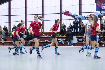 Bild 752 - B-Juniorinnen UHC